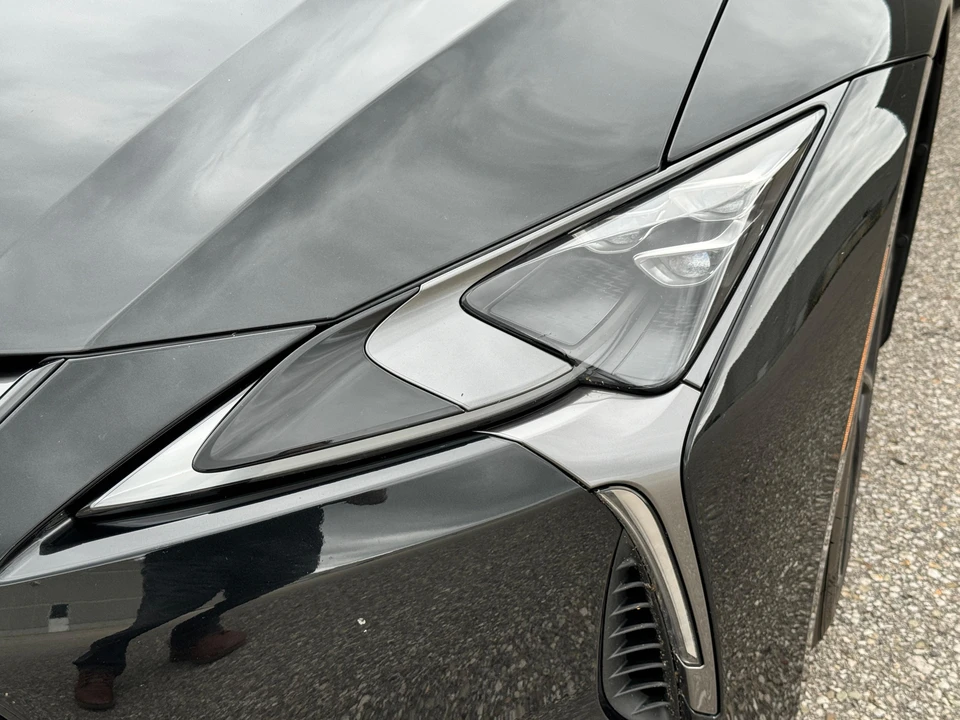 2018 Lexus LC - Image 11 of 31