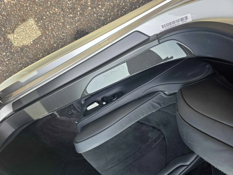 2018 Lexus LC - Image 13 of 17