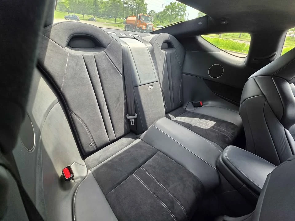 2018 Lexus LC - Image 7 of 17