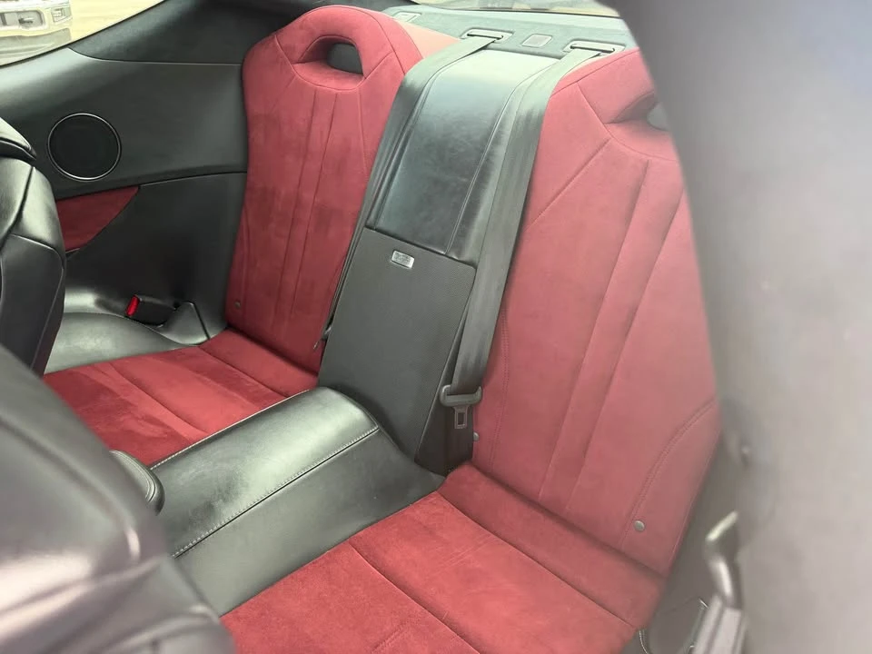 2018 Lexus LC - Image 10 of 12