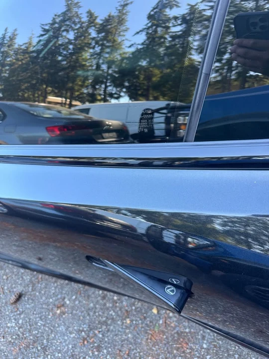 2018 Lexus LC - Image 7 of 8