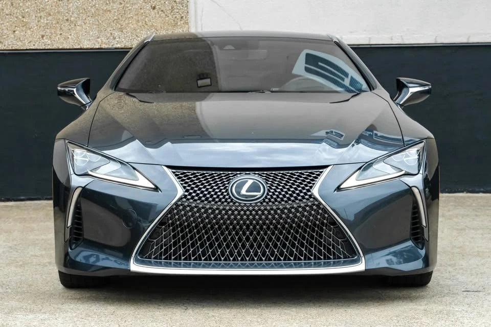 2018 Lexus LC - Image 5 of 20