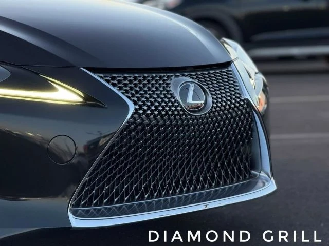 2018 Lexus LC - Image 4 of 21