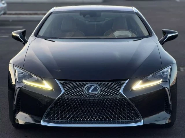 2018 Lexus LC - Image 5 of 21