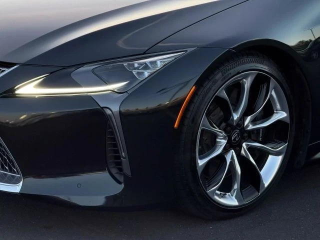 2018 Lexus LC - Image 6 of 21