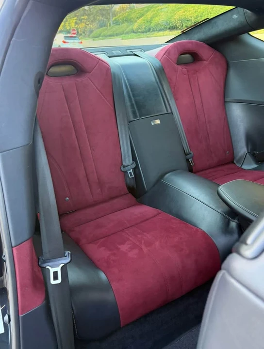 2018 Lexus LC - Image 15 of 20