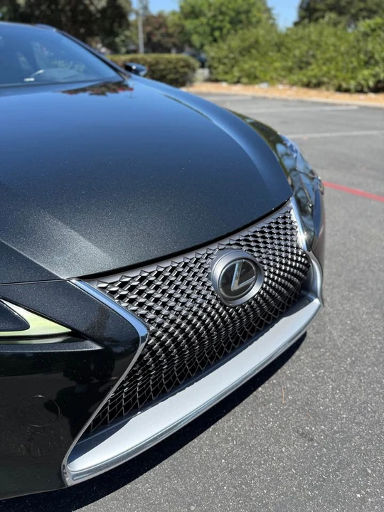 2018 Lexus LC - Image 20 of 20