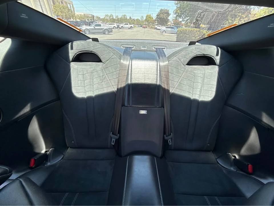 2018 Lexus LC - Image 17 of 20