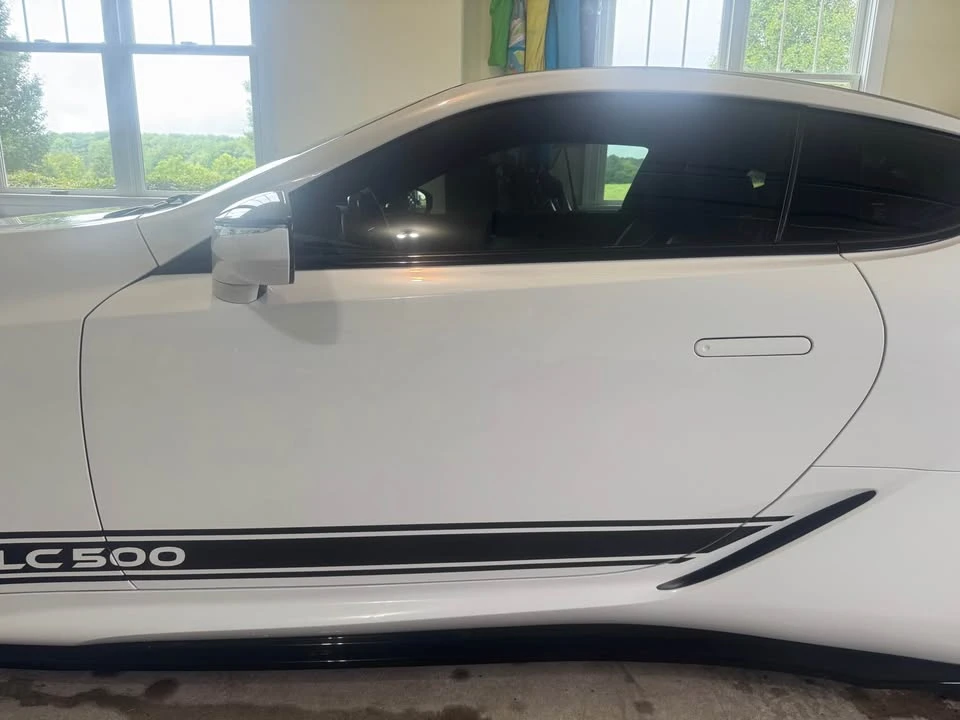 2018 Lexus LC - Image 13 of 20