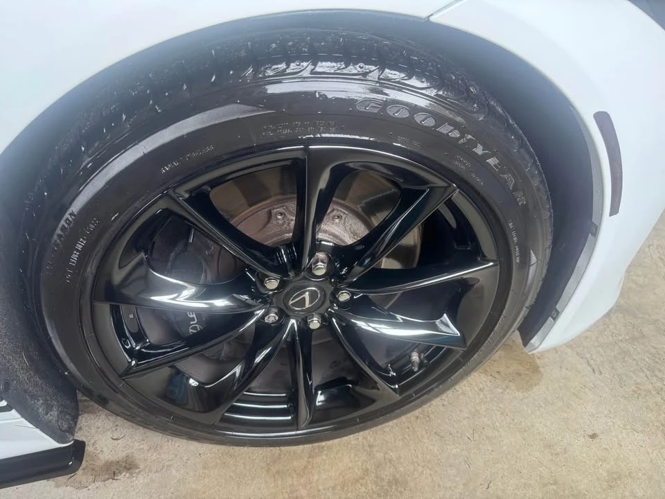 2018 Lexus LC - Image 20 of 20