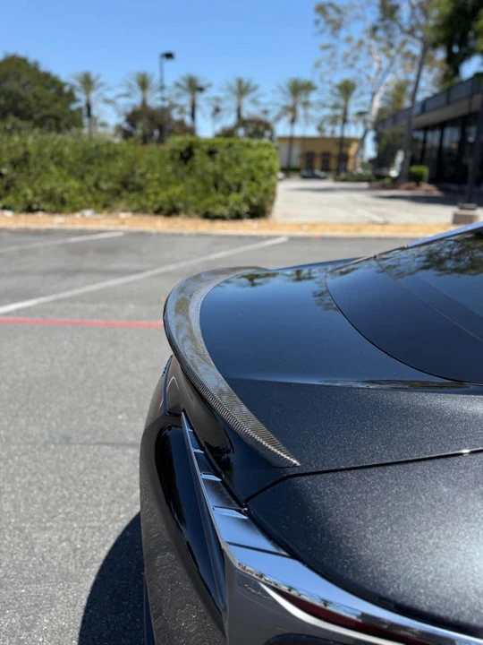 2018 Lexus LC - Image 11 of 20