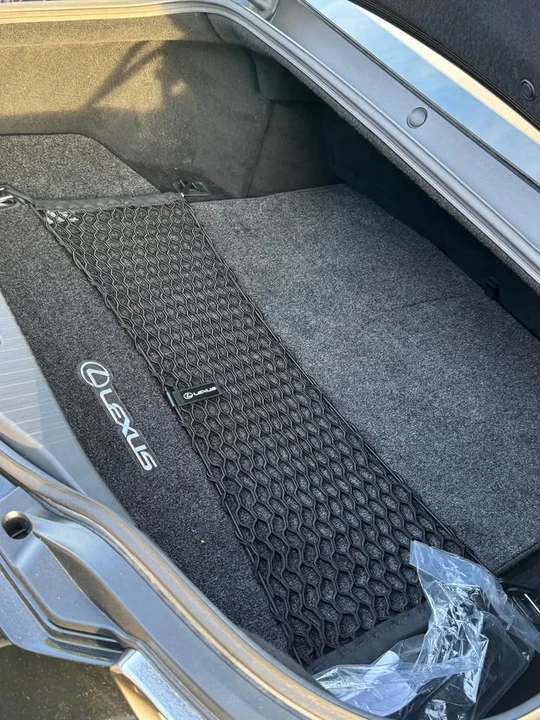 2018 Lexus LC - Image 16 of 18