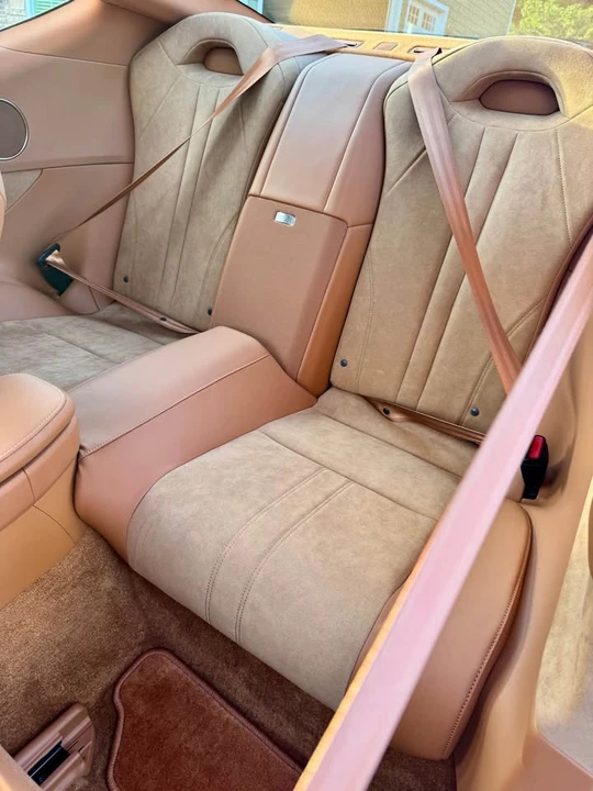2018 Lexus LC - Image 15 of 18