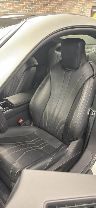 2018 Lexus LC - Image 10 of 11