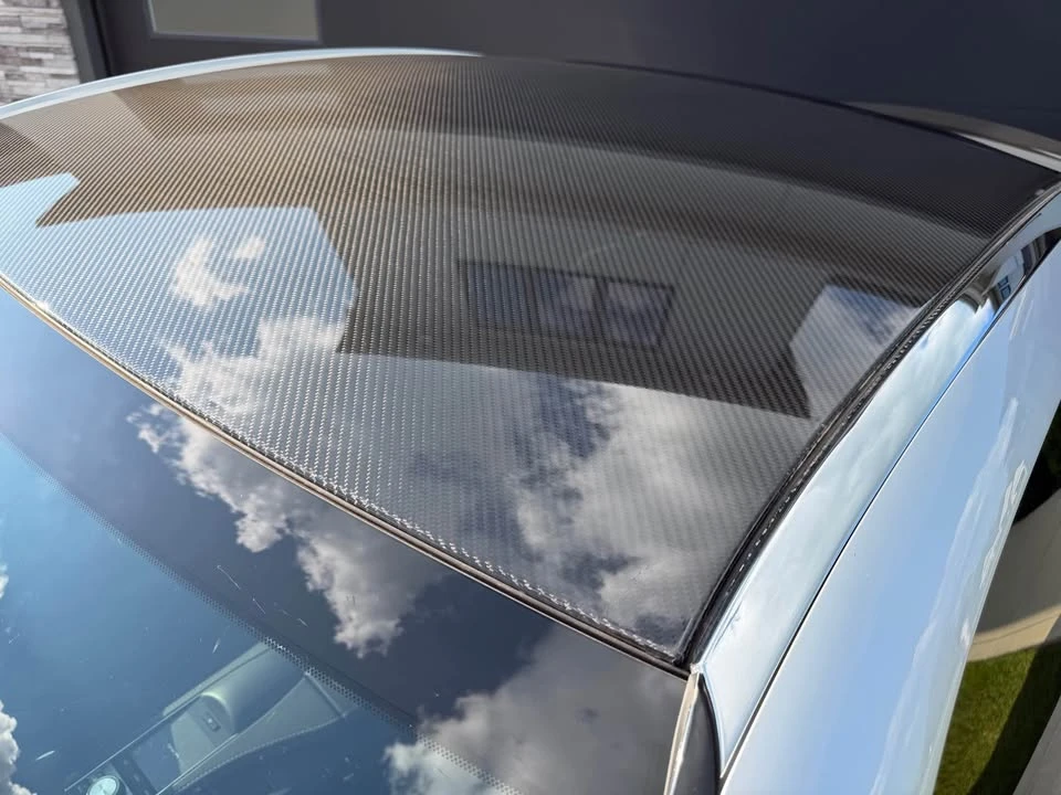 2018 Lexus LC - Image 18 of 20