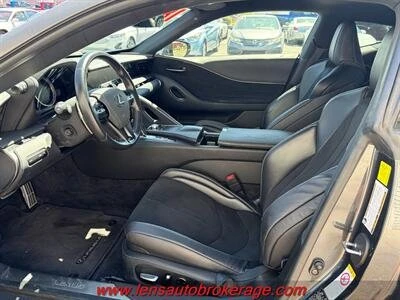 2018 Lexus LC - Image 11 of 16