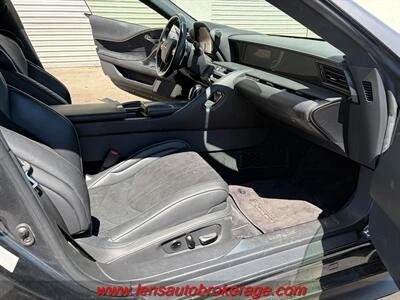 2018 Lexus LC - Image 14 of 16