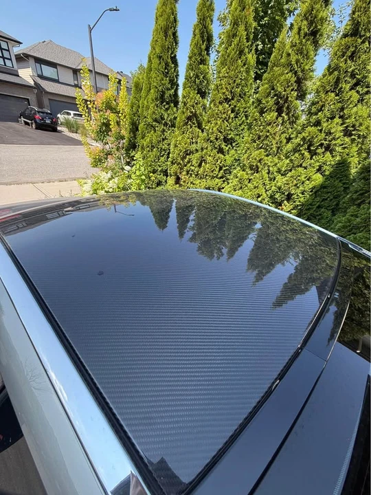 2018 Lexus LC - Image 7 of 18