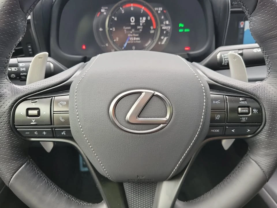 2018 Lexus LC - Image 17 of 18