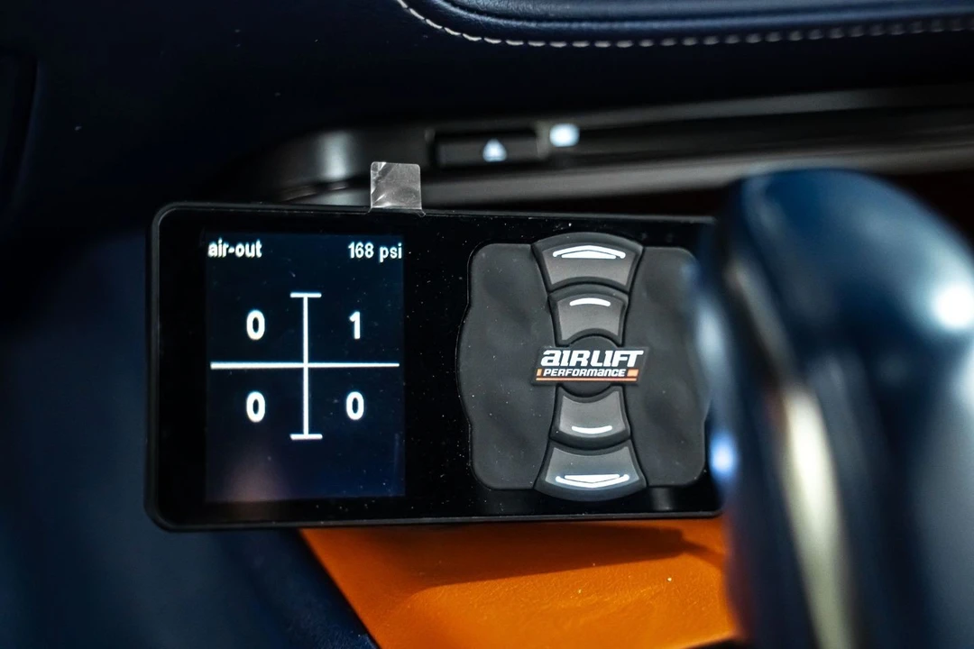 2018 Lexus LC - Image 31 of 31