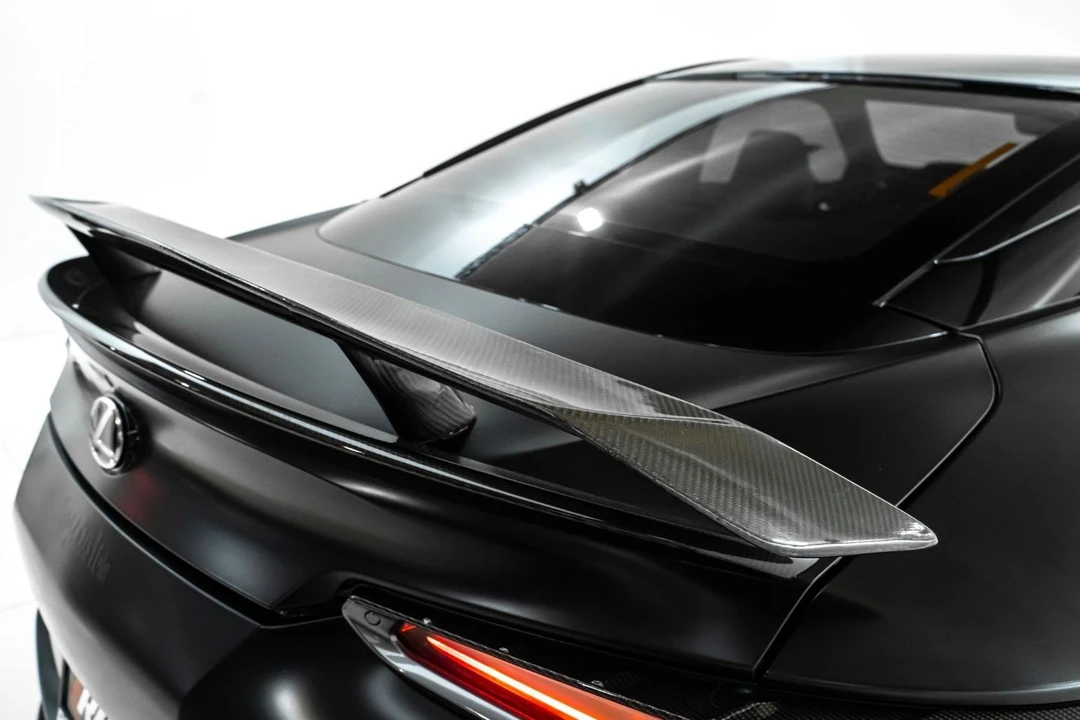2018 Lexus LC - Image 15 of 31