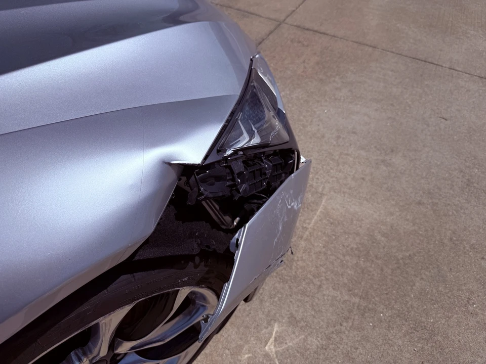 2018 Lexus LC - Image 14 of 21