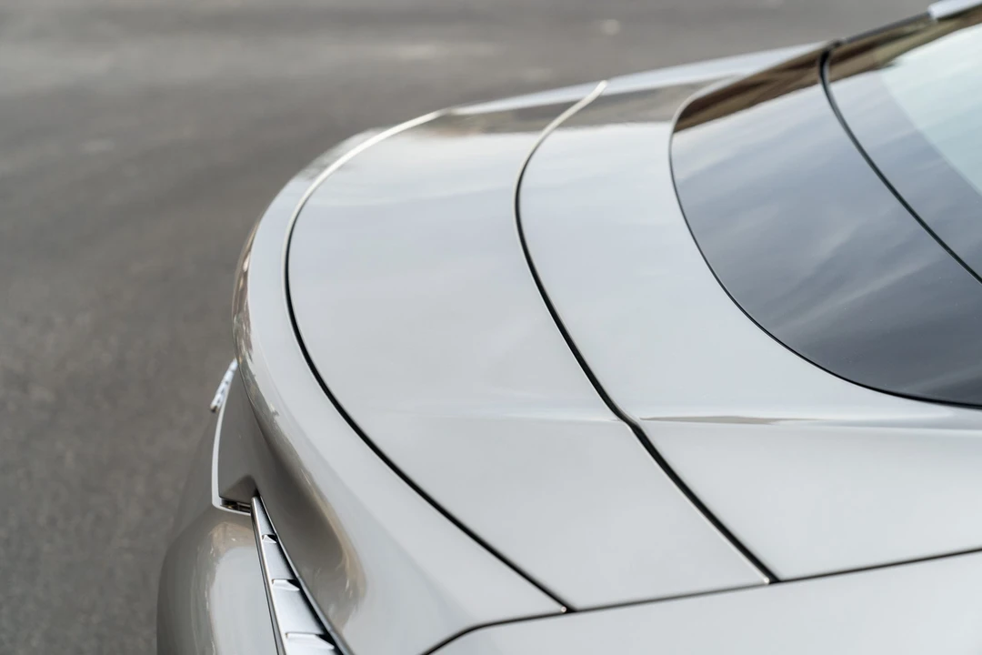 2018 Lexus LC - Image 31 of 31