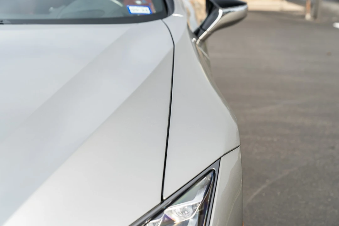 2018 Lexus LC - Image 17 of 31