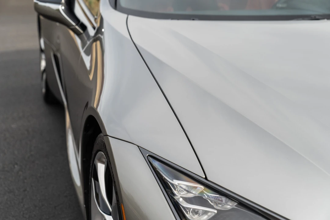 2018 Lexus LC - Image 16 of 31
