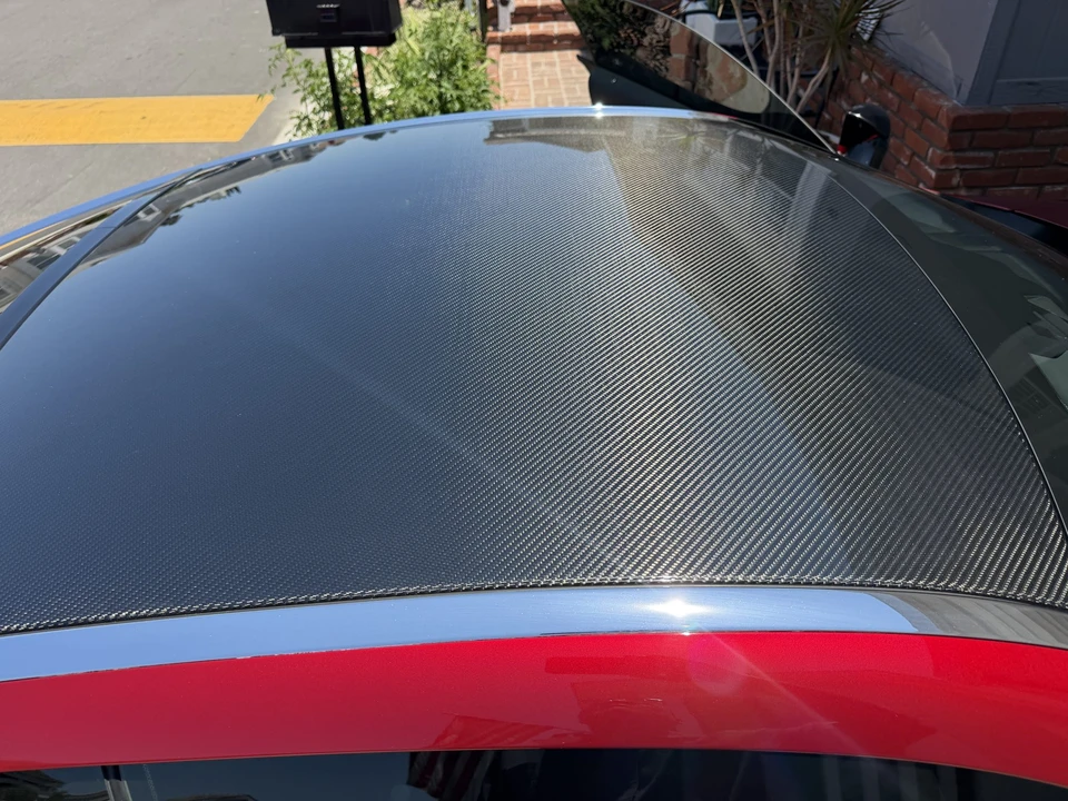 2018 Lexus LC - Image 16 of 31