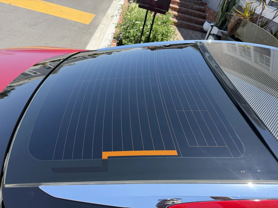 2018 Lexus LC - Image 17 of 31