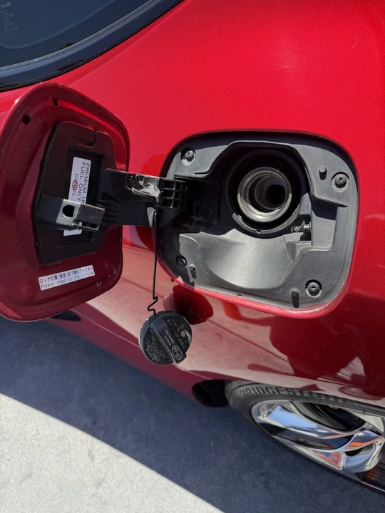 2018 Lexus LC - Image 21 of 31