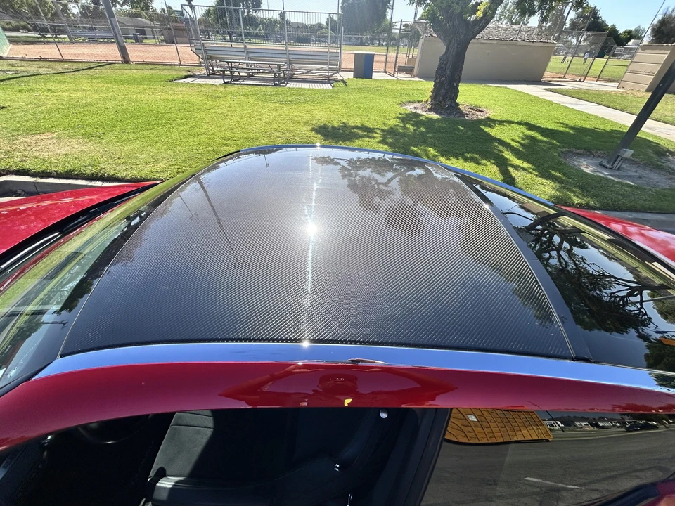 2018 Lexus LC - Image 13 of 31