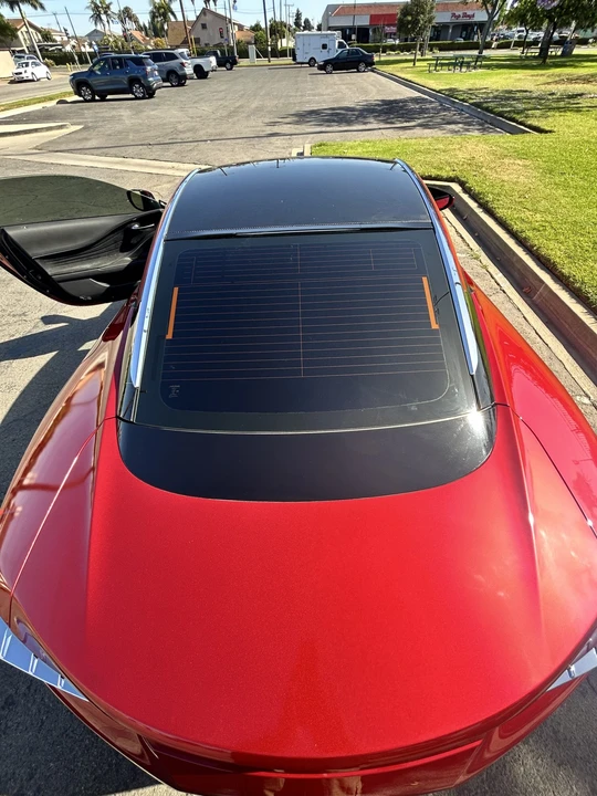2018 Lexus LC - Image 11 of 31