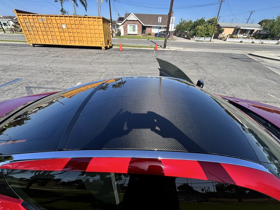 2018 Lexus LC - Image 14 of 31