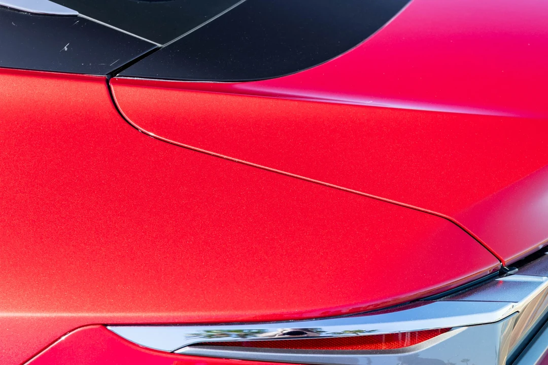 2018 Lexus LC - Image 22 of 31