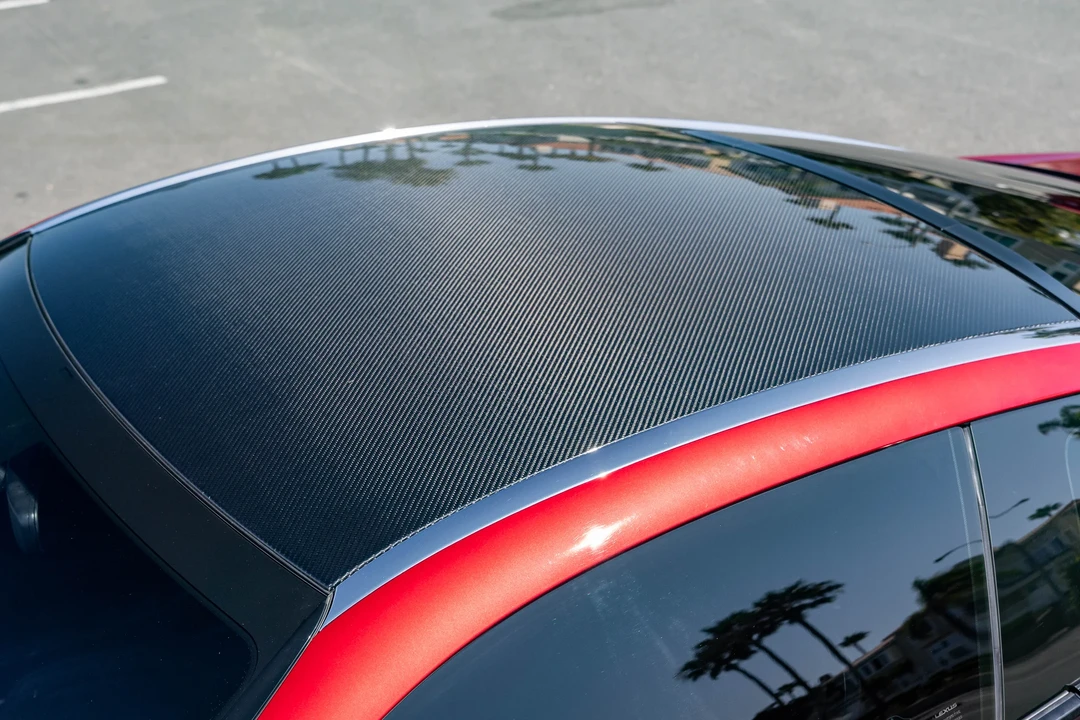 2018 Lexus LC - Image 25 of 31
