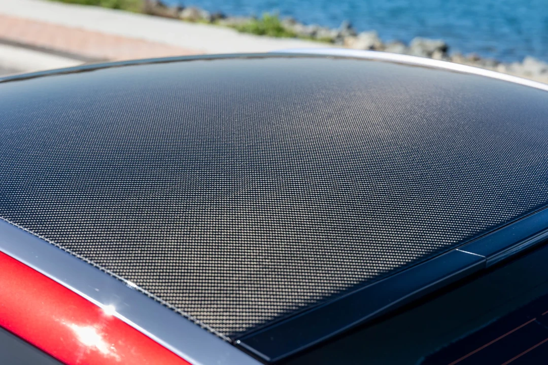 2018 Lexus LC - Image 24 of 31