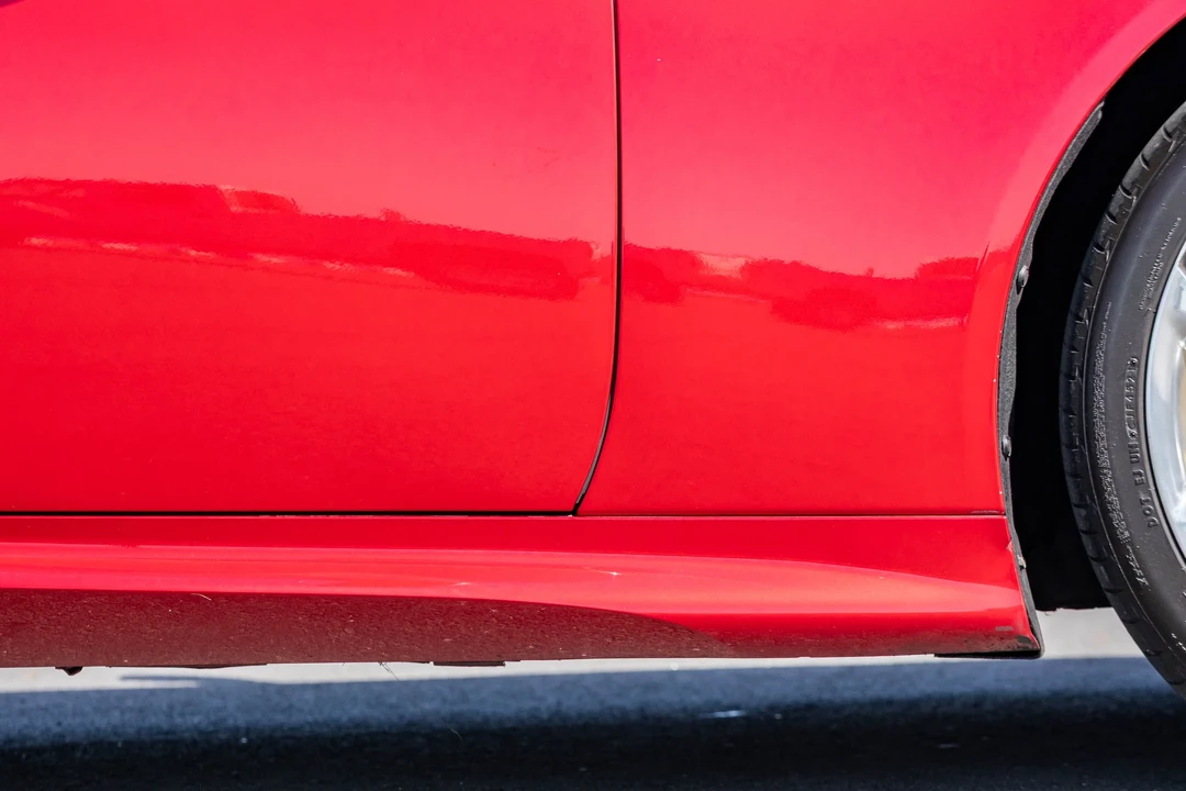 2018 Lexus LC - Image 20 of 31
