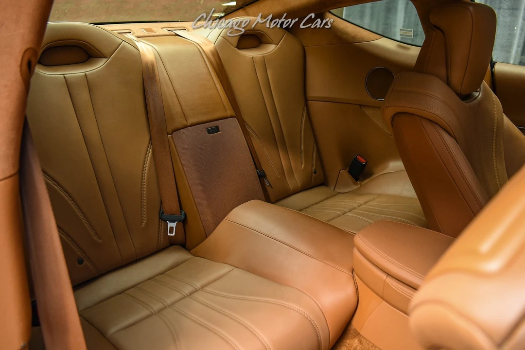 2018 Lexus LC - Image 25 of 31