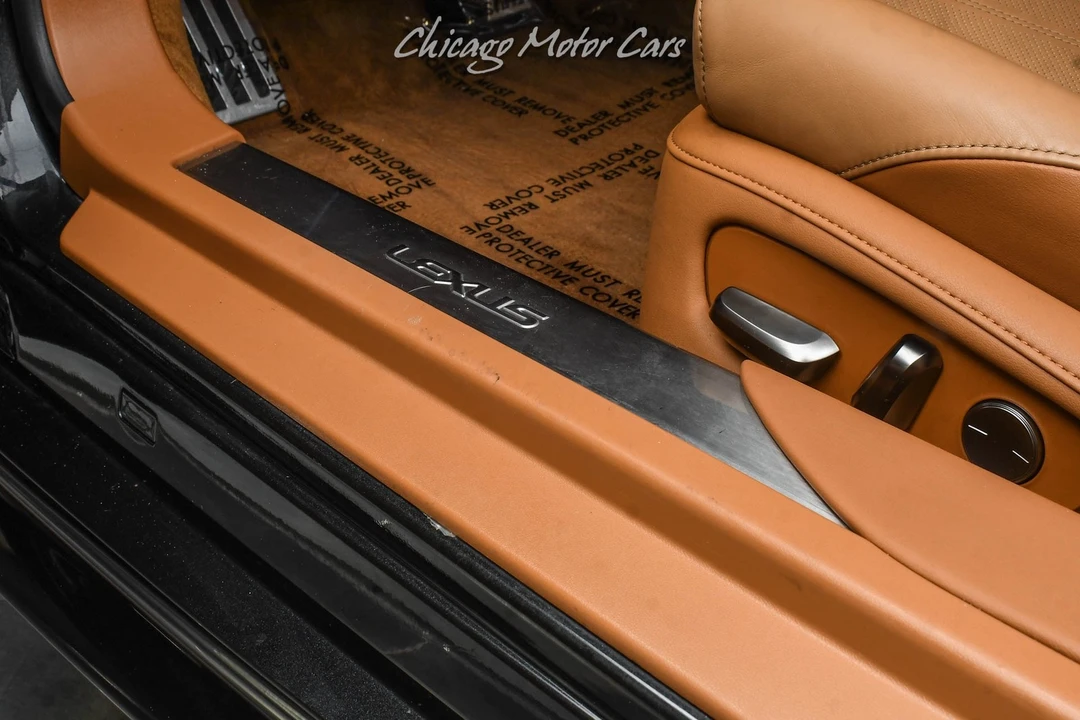 2018 Lexus LC - Image 26 of 31