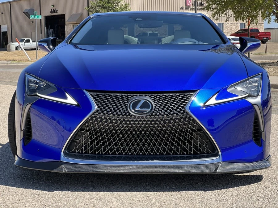 2018 Lexus LC - Image 4 of 27