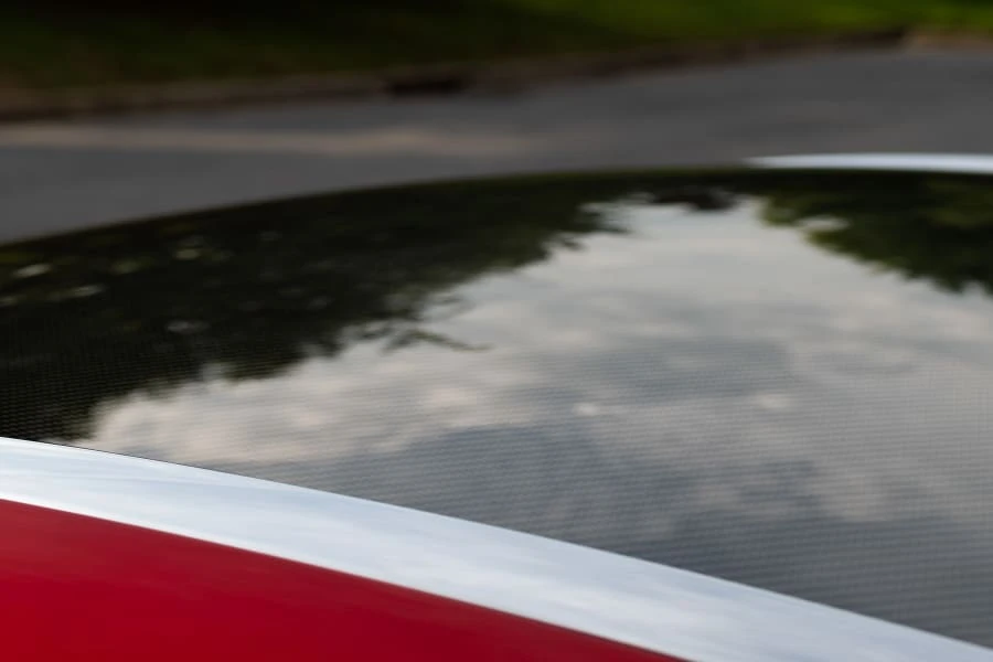 2018 Lexus LC - Image 24 of 31