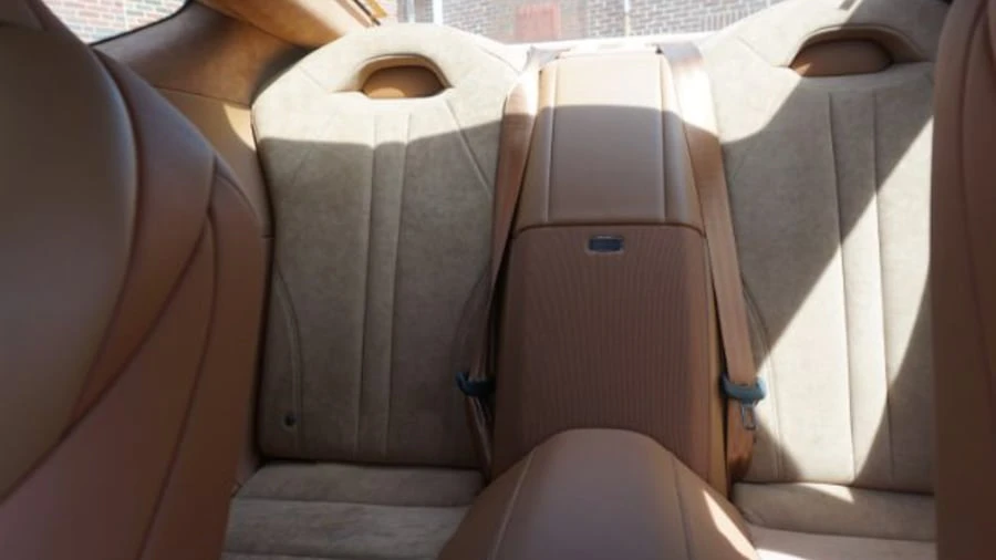 2018 Lexus LC - Image 8 of 24