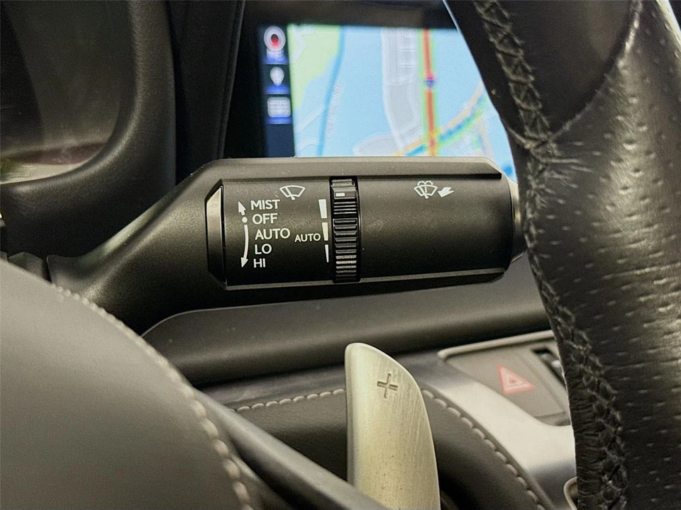 2018 Lexus LC - Image 5 of 20