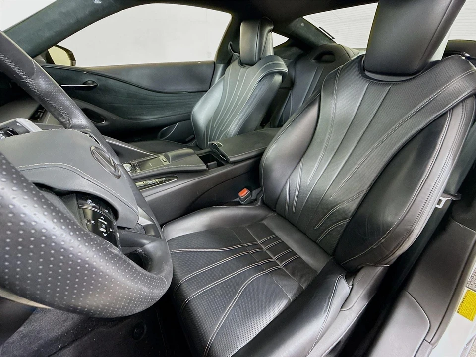 2018 Lexus LC - Image 2 of 20