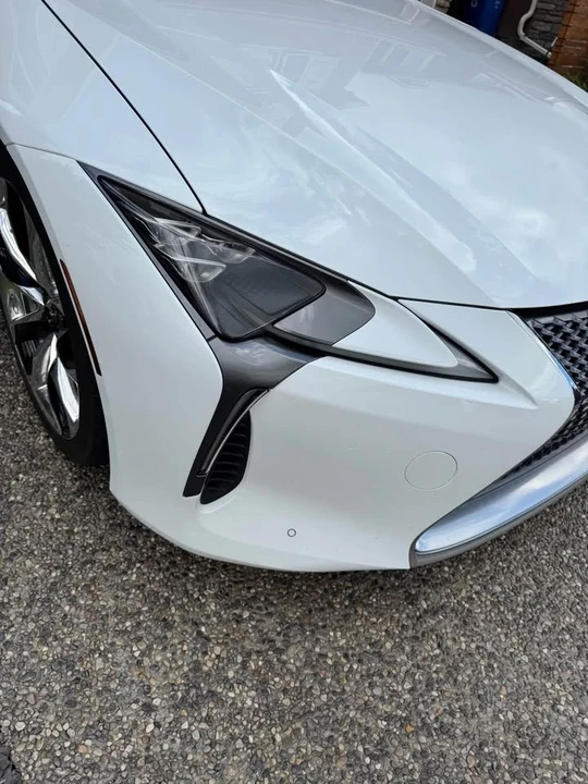 2018 Lexus LC - Image 3 of 10