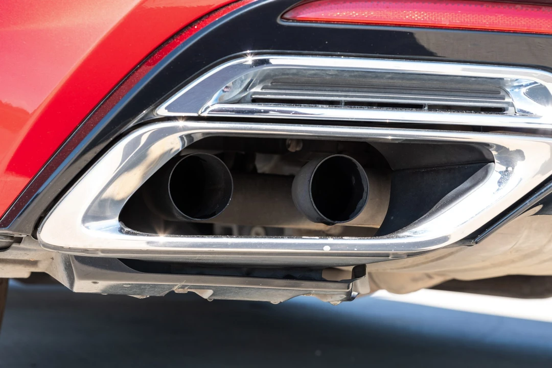 2018 Lexus LC - Image 20 of 31