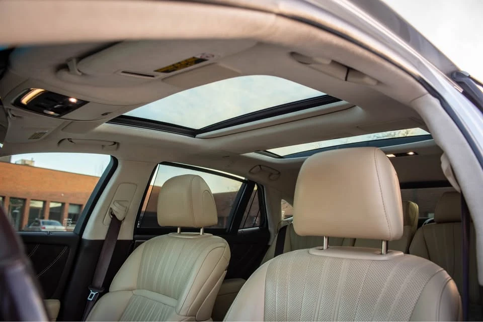 2018 Lexus LS 5th Gen - Image 20 of 20