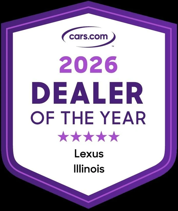 2018 Lexus LS 5th Gen - Image 2 of 20